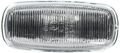 Depo 441-1408n-ue Audi Driver Passenger Side Replacement Repeater Light Unit 