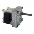Gear Motor 120v For Hatco Part 02 12 081 00 Oem Replacement 