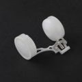 Topteng Motorcycle 1x Carburetor Repair Kit Float Fits For Honda Gl1200i Gold Wing Interstate 1984-1987 Gl1200a Aspencade