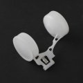 Topteng Motorcycle 1x Carburetor Repair Kit Float Fits For Honda Gl1200i Gold Wing Interstate 1984-1987 Gl1200a Aspencade