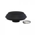 H000473 Plastic Inlet Hood 