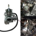 Performance Carburetor Fits Yamaha Badger 80 Carb 1985-1988