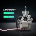 Performance Carburetor Fits Yamaha Badger 80 Carb 1985-1988