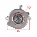 Caltric Starter Compatible With Arctic Cat 400 2x4 4x4 Manual 1999 2000 2001 2002 3545-001 3545-014