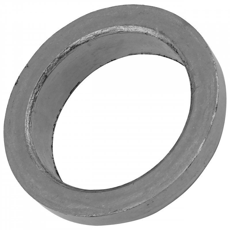 Caltric Muffler Donut Gasket For Arctic Cat Prowler Xt 700 4x4 2009 2015 2016