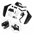 Topteng Engine Stator Frame Sliders Crash Pad Protector Fit For Yamaha Yzf-r25 2019-2023 Yzf-r3 Guards Protective Cover