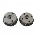 Gxywady Vvt Gear Timing Chain Kit Replacement For Discovery Evoque Freelander 2 0