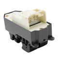 Power Windscreen Master Control Switch Window Regulator Front Driver Side Fit For 848200d100 