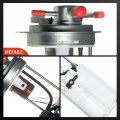 A-premium Electric Fuel Pump Module Assembly W Pressure Sensor Compatible With Chevrolet Silverado 1500 Gmc Sierra 1500 Classic