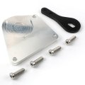 Jetuplusllc Transfercase Manual Shifter Conversion Kit For F250 F350 Fits Ford Superduty Np273 