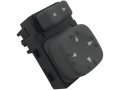 Front Left Driver Side Mirror Switch For 1998-2004 Chevy S10 With Light Sensitive 