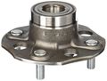 Timken Preset Pre-greased And Pre-sealed Hubs 512176 