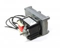Corn Pellet Stove Replacement Inline Gearmotor Yjf61 35l-3385k Rpm 115vac 0 6a For W And 170 Lbs Torque 3 8 X 1 In Shaft