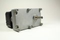 Corn Pellet Stove Replacement Inline Gearmotor Yjf61 35l-3385k Rpm 115vac 0 6a For W And 170 Lbs Torque 3 8 X 1 In Shaft