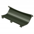 Battery Cover Lid Rear Fender For Honda Rancher 350 Trx350fe Fm Te Tm 2000 2001 2002 2003 Green Oem 80311-hn5-670zc 