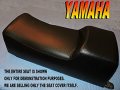 New Replacement Seat Cover Fits Yamaha Enticer 1984-90 Long Track Et340 Et400 Ltr Lt Et 340 825