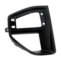 Front Passenger Side Grille Trim For Bmw X5 2019 2020 2021 2022 2023 Painted Black Replaces Bm1039248 And 51118074270 