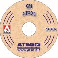 Transmaxx Atsg Technical Manual On Mini Cd Rom