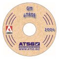 Transmaxx Atsg Technical Manual On Mini Cd Rom
