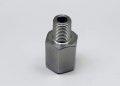 Autobahn88 Stainless Sensor Fitting Conversion Adapter 1 8 Npt Male To M14x1 5 Female
