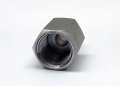 Autobahn88 Stainless Sensor Fitting Conversion Adapter 1 8 Npt Male To M14x1 5 Female