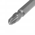 Uxcell Ph2 Sl6 Magnetic Double Head Screwdriver Bits 1 4 Inch Hex Shank 5 9-inch Length S2 Power Tool