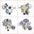 146-0663 Carb Carburetor Replacement For Onan 146-0577 146-0630 Bge Spec K-p Bgd Bgdl Begin F