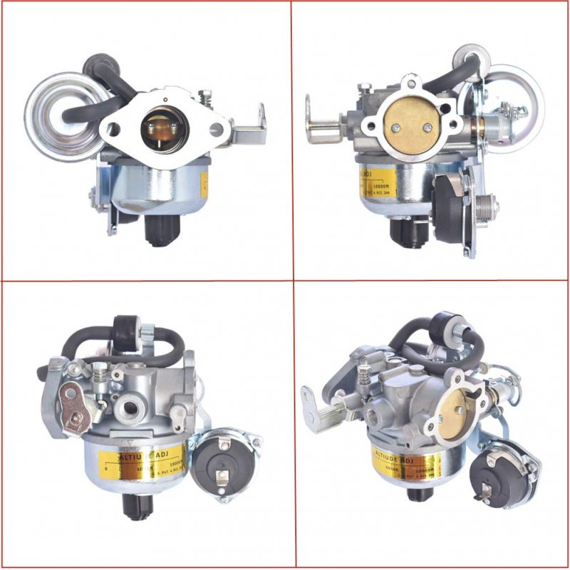 146-0663 Carb Carburetor Replacement For Onan 146-0577 146-0630 Bge Spec K-p Bgd Bgdl Begin F