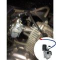 New Premium Carburetor Fits Eton Rxl90 Rxl 90 E-ton 90cc Viper Atv Quad 2 Stroke Carb