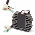 Stator Regulator Rectifier W Gasket For Yamaha Wolverine 350 2000-2001 Big Bear 4wd 1997-1999 2wd 1999