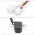 Stator Regulator Rectifier W Gasket For Yamaha Wolverine 350 2000-2001 Big Bear 4wd 1997-1999 2wd 1999