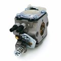Hippotech Wt-170-1 Carburetor Replacement For Husqvarna 55 51 50 Rancher Chainsaw 503281504
