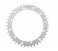 1989-2004 Fits Yamaha Yfm350 Warrior 350 O Ring Chain Sprocket Silver 13 40 98l