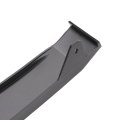 Front Bumper Valance Air Dam Deflector For 2014 2020 Chevy Chevrolet Impala 3 Piece Set Replacement 22990242 22990244 22990243