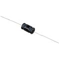 2 2uf 100v Electrolytic Non-polarized Crossover Capacitor 