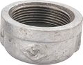 Cap Malleable Galv 1 8 In 