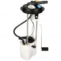 Ocpty Fuel Pump Assembly Replacement For E3752m 2007-2008 Chevy Silverado 1500 4 8l 1500 5 3l 2007-2008 Gmc Sierra 1500 4