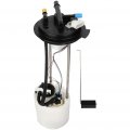 Ocpty Fuel Pump Assembly Replacement For E3752m 2007-2008 Chevy Silverado 1500 4 8l 1500 5 3l 2007-2008 Gmc Sierra 1500 4
