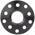 Aintier 2x 20mm 5x100 5x112 To Wheel Spacers With Thread Pitch 14x1 5 Bore Size 57 1mm Compatible 2017-2022 For Audi Rs3