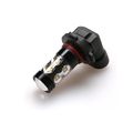 Idlumina H8 12v 24v White Led Car Light Bulb 12x5w High Power For Fog Pack Of 2 