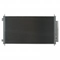 A C Condenser And Receiver Drier Assembly Aca84490 For 2007 2011 Honda Cr-v