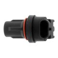 Camshaft Position Sensor For Dodge Nitro 2007 2008 2009 2010 2011 5029808ac Black Female Connector 3 Blade Configuration Alx 