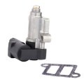 Idle Air Control Valve For 2003-2012 Hyundai Elantra 2004-2008 Tiburon 2005-2009 Tucson Replace 03515002800 Ac636 