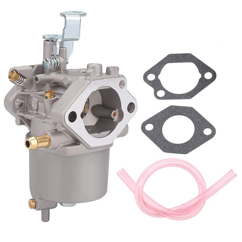 Fe290 Carburetor Golf Cart Tune Up Kit For Club Car Ds Gas 1992 To 1997 Precedent Turf Carryall Replace With Fuel Pump