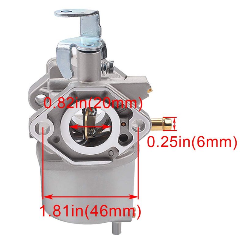 Fe290 Carburetor Golf Cart Tune Up Kit For Club Car Ds Gas 1992 To 1997 Precedent Turf Carryall Replace With Fuel Pump