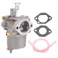 Fe290 Carburetor Golf Cart Tune Up Kit For Club Car Ds Gas 1992 To 1997 Precedent Turf Carryall Replace With Fuel Pump