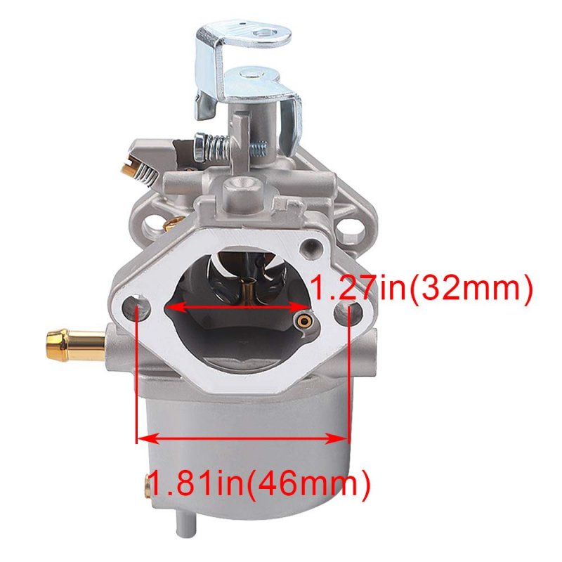 Fe290 Carburetor Golf Cart Tune Up Kit For Club Car Ds Gas 1992 To 1997 Precedent Turf Carryall Replace With Fuel Pump