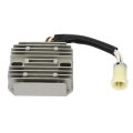 59v-91960-a0-00 Voltage Regulator Rectifier Compatible 1987-1994 For Yamaha Big Bear 350 1986-1994 Moto 4 1987-1995 Warrior 