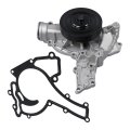 Water Pump Replacement For R350 S400 Slk280 Slk300 Slk350 Ml350 272200090180 