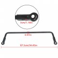 Labwork Rear Suspension Stabilizer Bar Replacement For Polaris Ranger 500 700 800 2009-2012